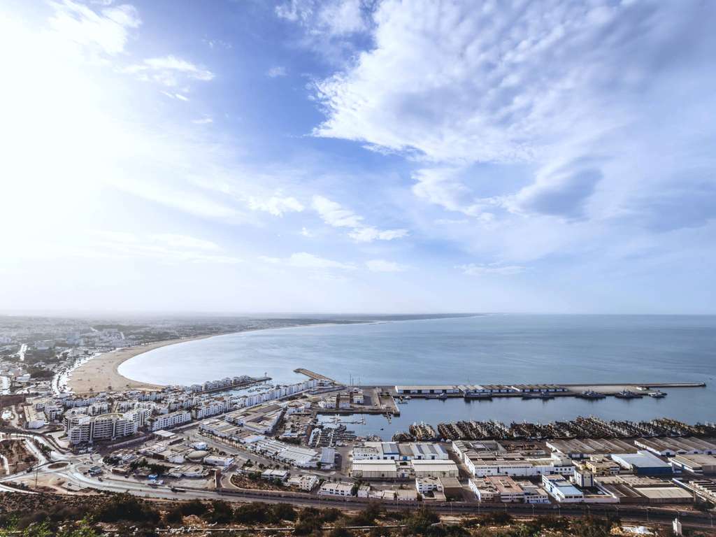 Sofitel Agadir Royal Bay Resort (apertura 2024) - Image 3