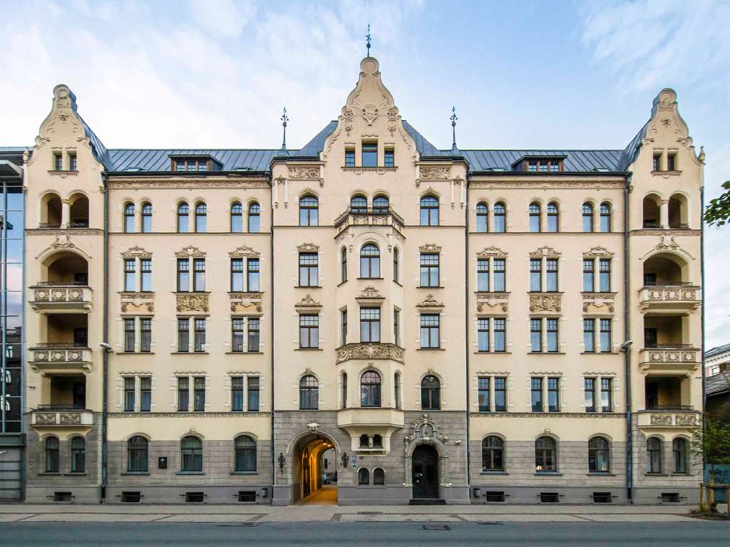 Hotel Valdemars Riga - Image 2