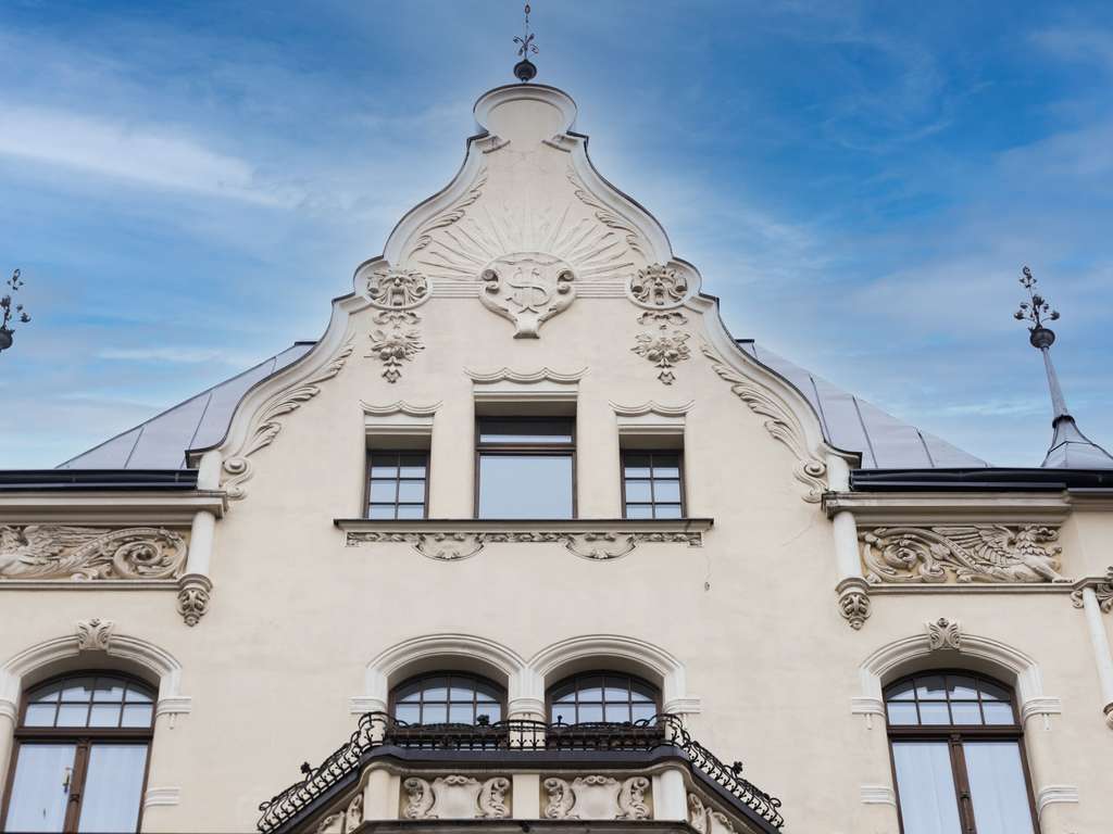 Hotel Valdemars Riga - Image 4