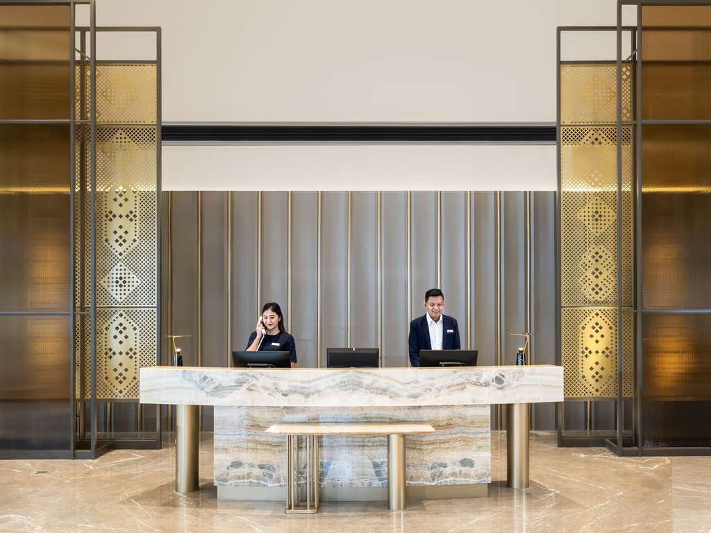 Novotel Pontianak Convention Centre - Image 2