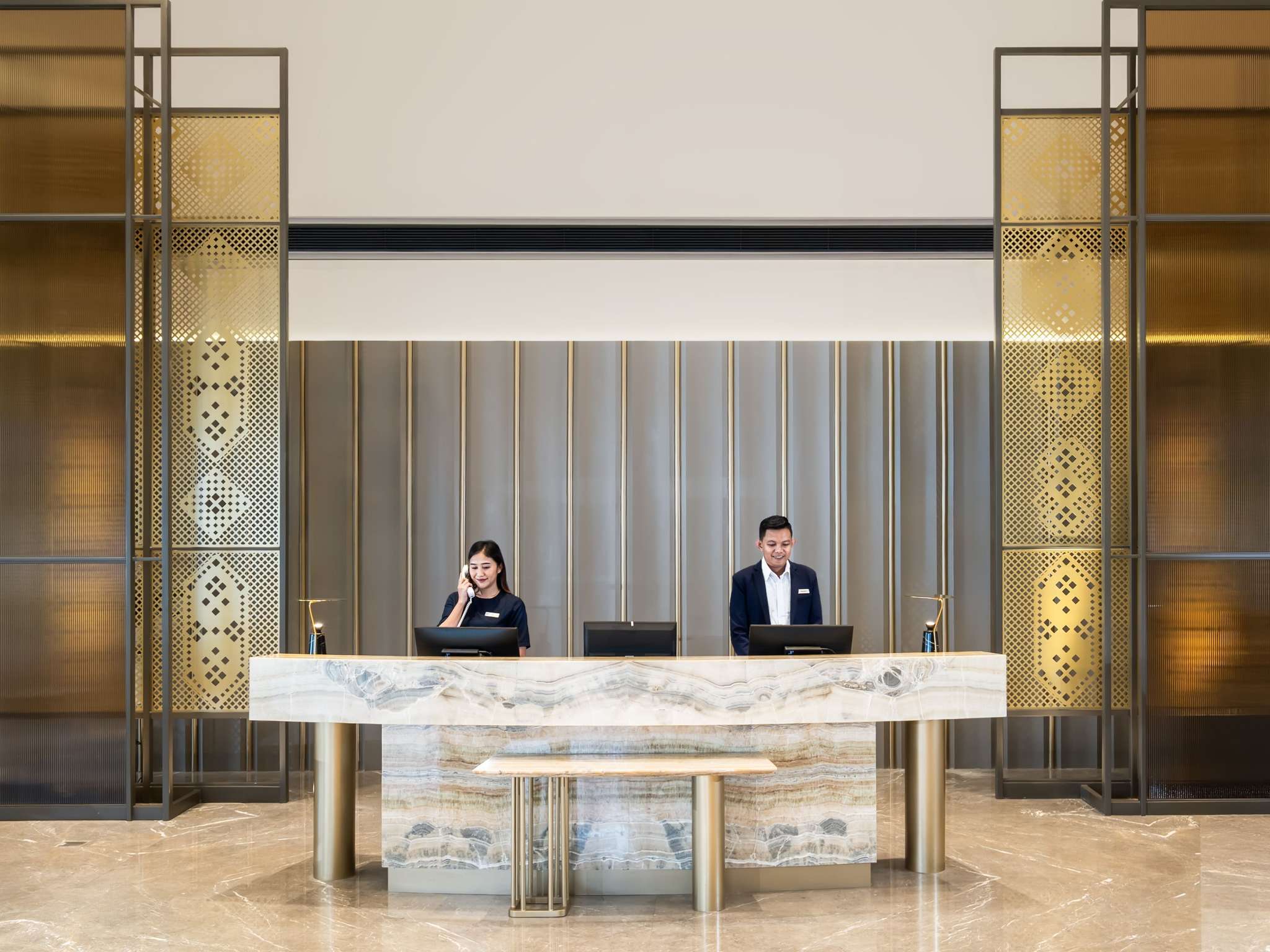 Novotel Pontianak Convention Centre