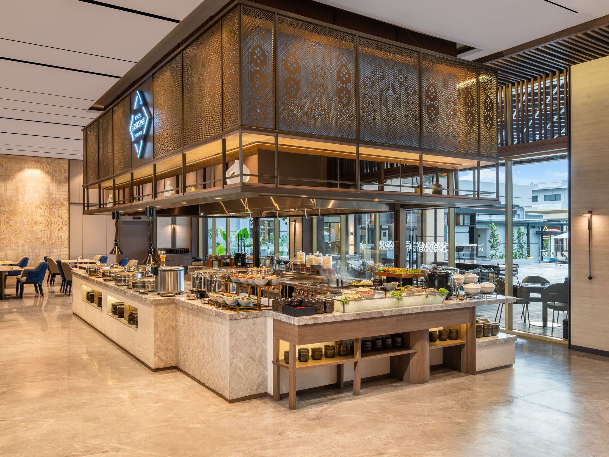 Novotel Pontianak Convention Centre