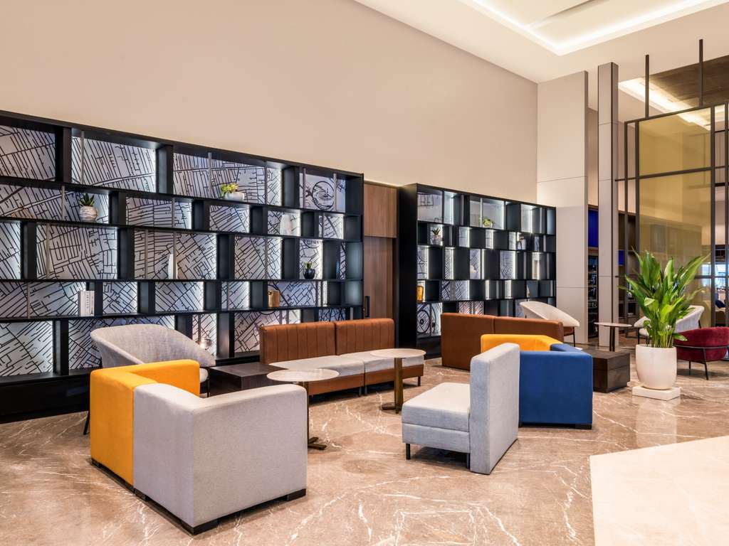 Novotel Pontianak Convention Centre - Image 4