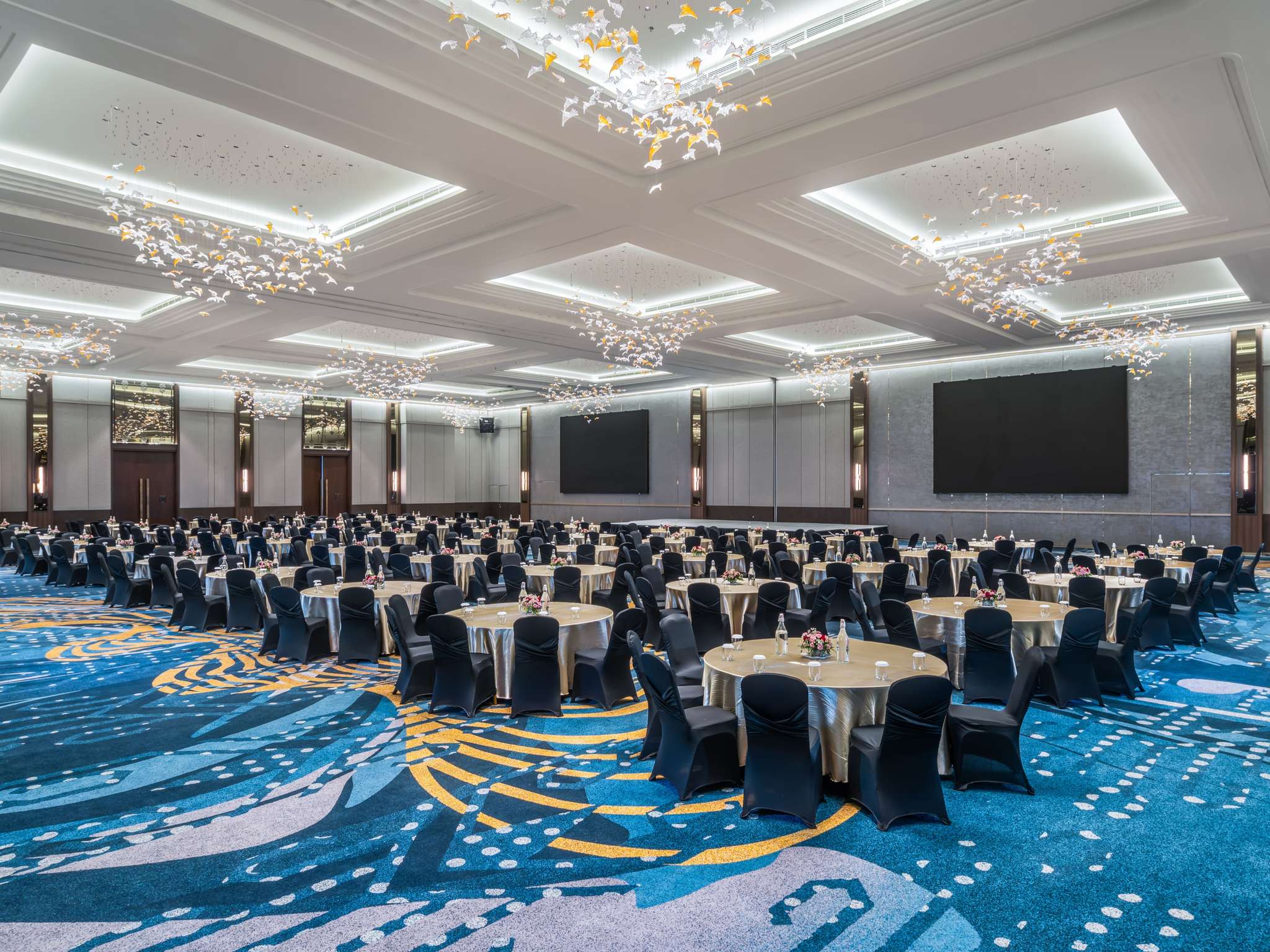 Novotel Pontianak Convention Centre
