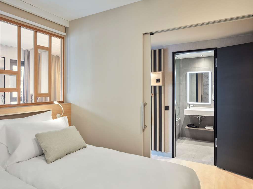 Aparthotel Adagio Stuttgart NeckarPark (abertura junho de 2025) - Image 2