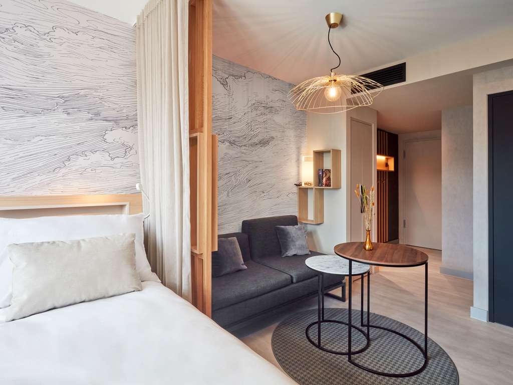 Aparthotel Adagio Stuttgart NeckarPark (abertura junho de 2025) - Image 4