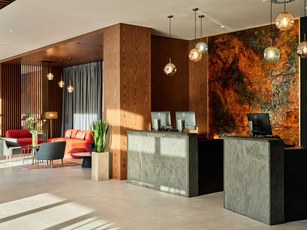 Mercure Szklarska Poreba Resort & Spa - Image 2