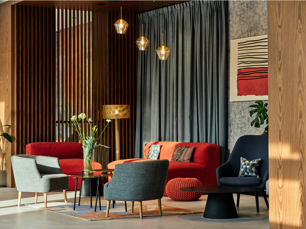 Mercure Szklarska Poreba Resort & Spa - Image 3