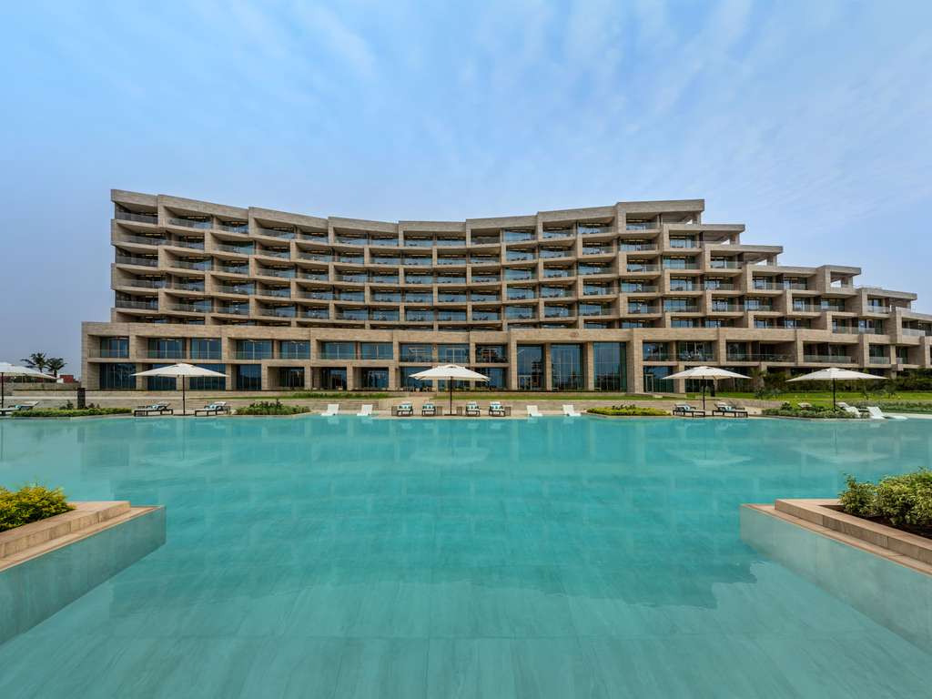 Sofitel Cotonou Marina Hotel & Spa (abre brevemente) - Image 1