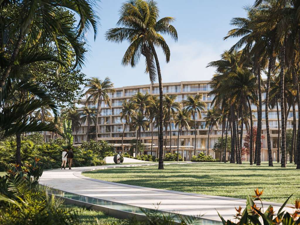 Отель и спа Sofitel Котону Марина (скоро открытие) - Image 2