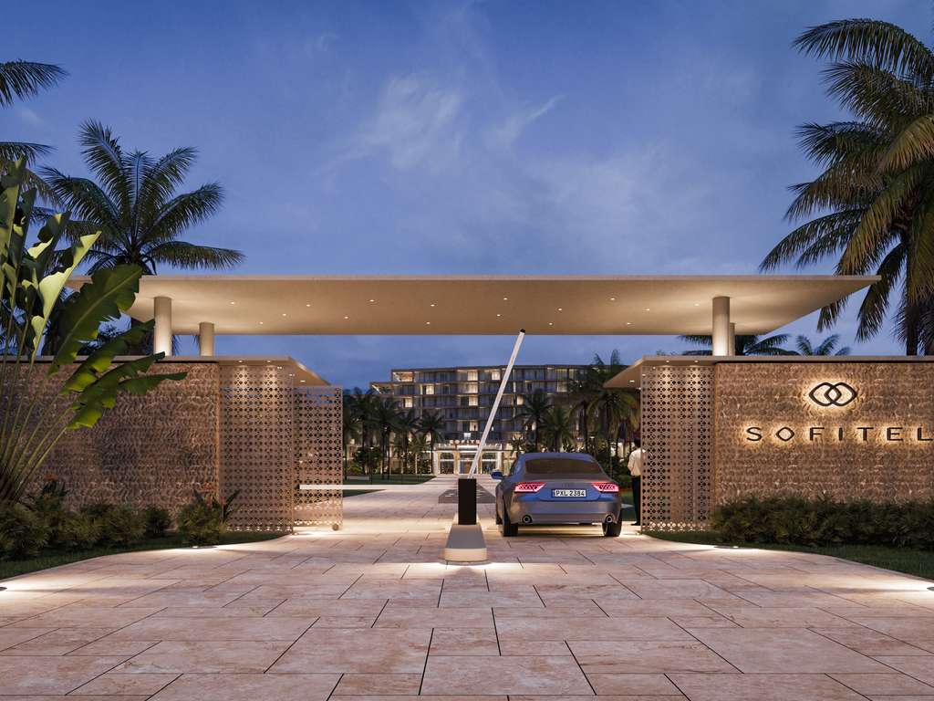 Sofitel Cotonou Marina Hotel & Spa (Opening Soon) - Image 3
