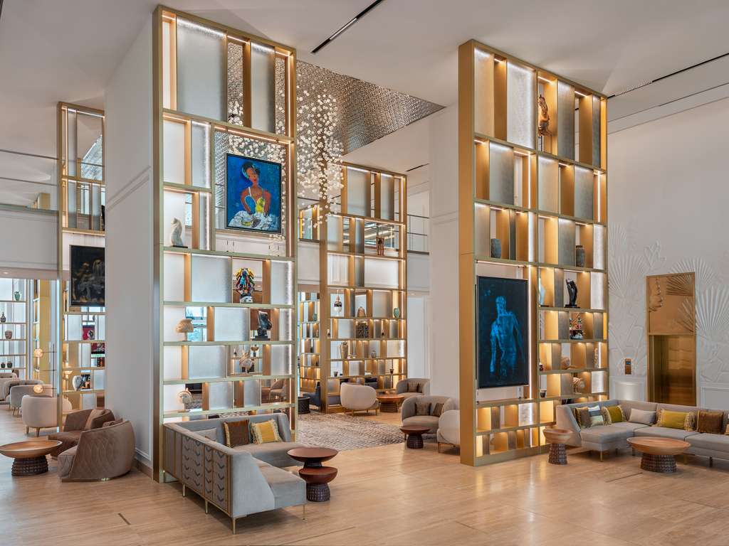 Sofitel Cotonou Marina Hotel & Spa - Image 3