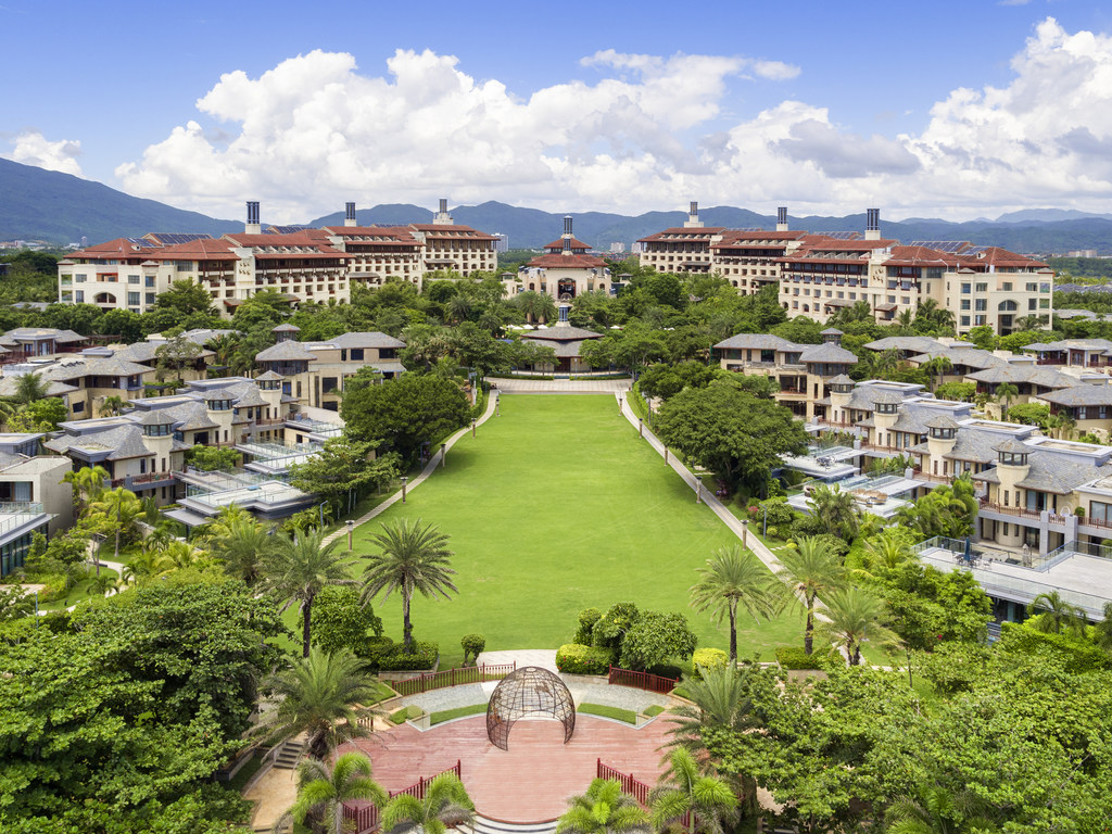 Fairmont Sanya Haitang Bay - Image 4