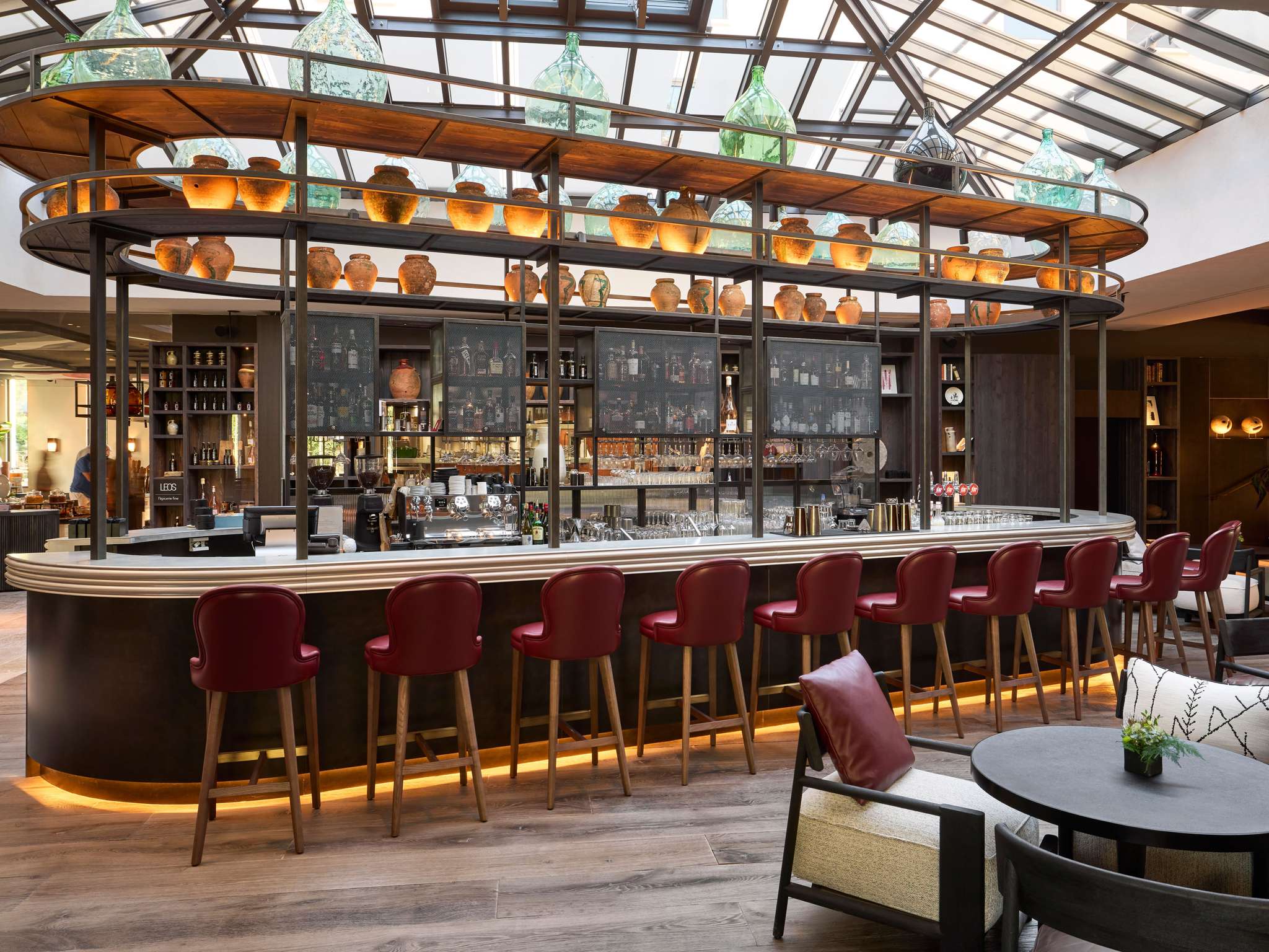 L’Isle de Leos Hotel & Spa – MGallery Collection | Foto: Divulgação