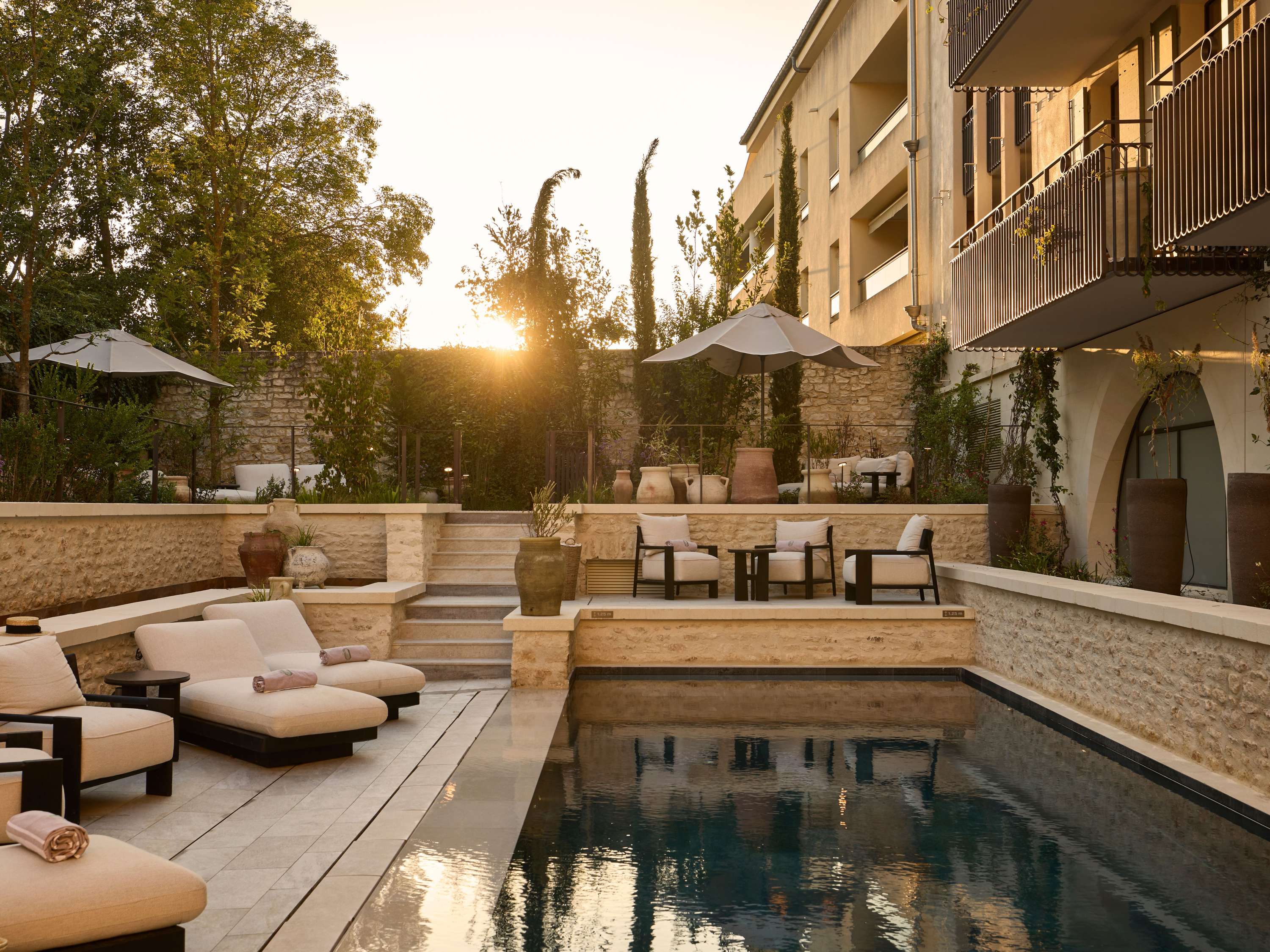 L'Isle de Leos Hotel & Spa - MGallery Collection