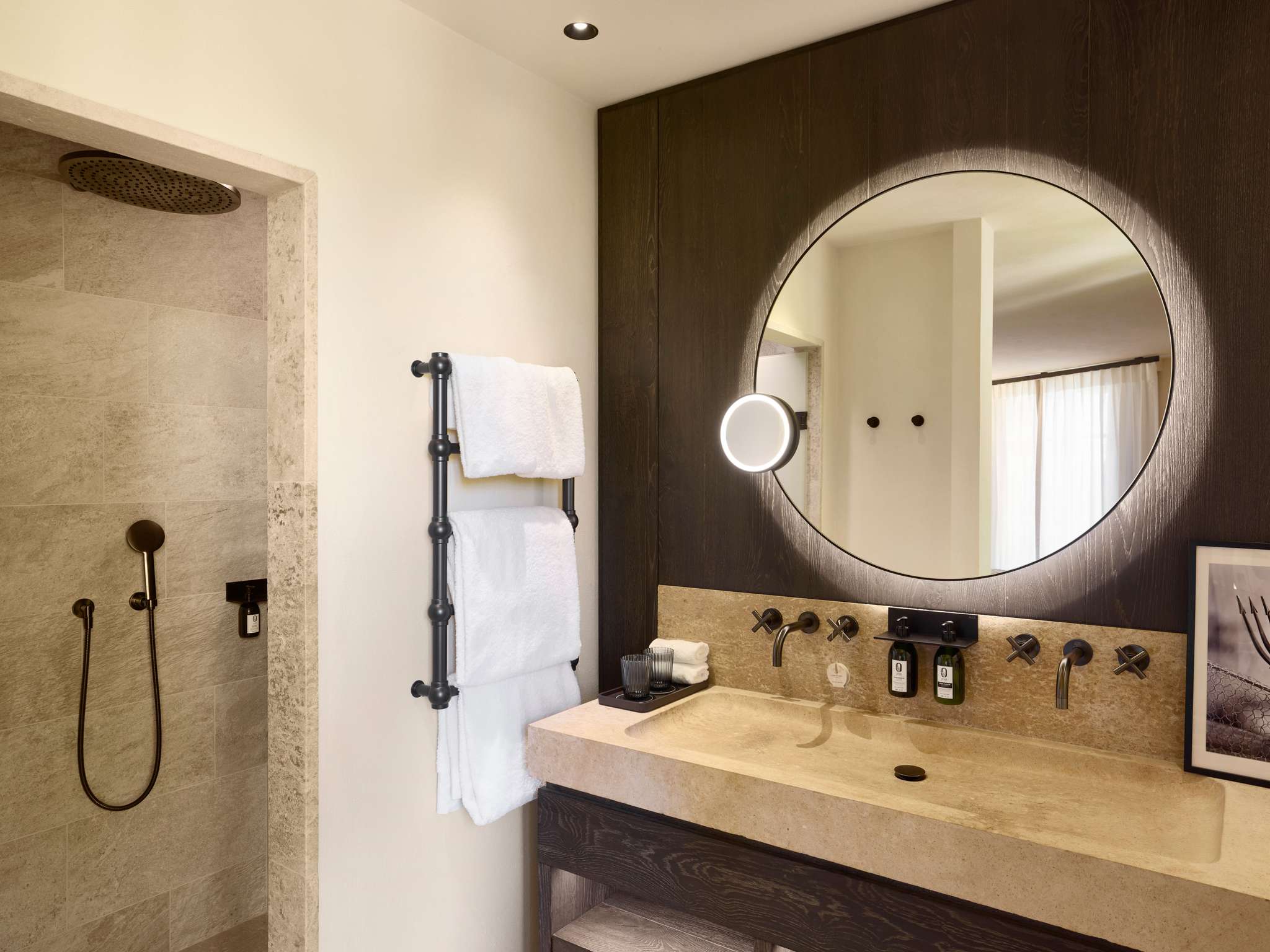 L’Isle de Leos Hotel & Spa – MGallery Collection | Foto: Divulgação