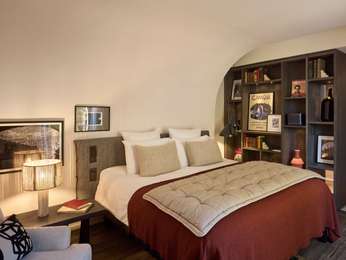 Superior room - 1 king size bed, photo 3