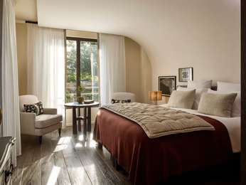 Executive Room - 1 king-size bed
