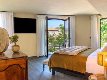 Royal Suite, River View