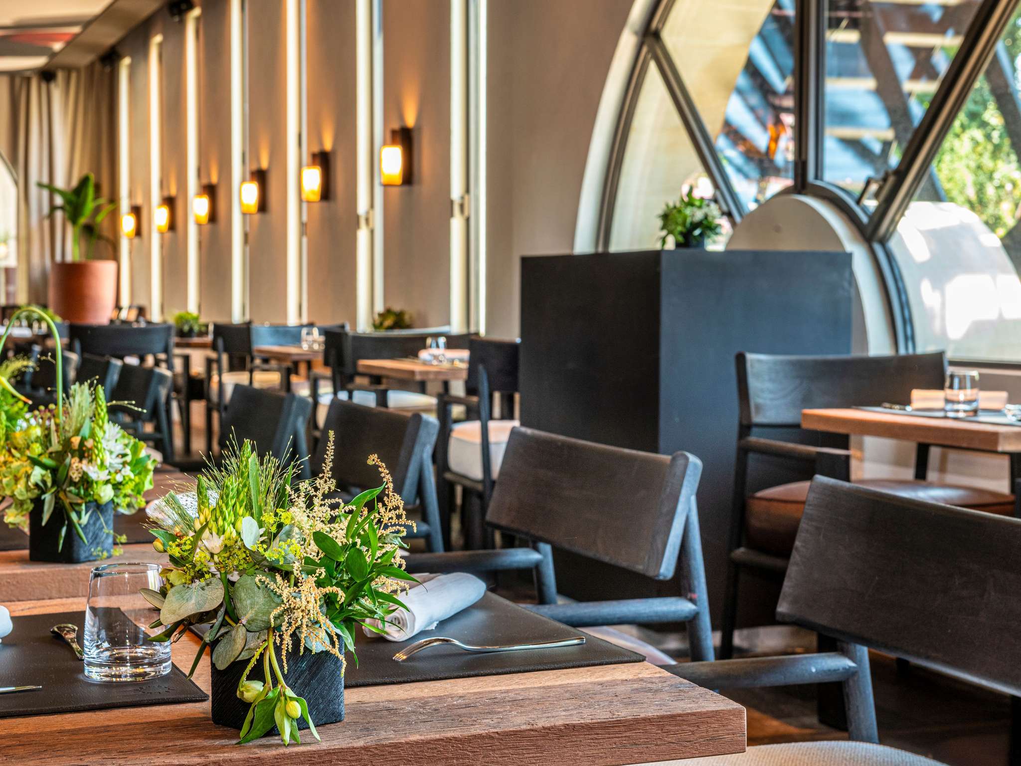 L’Isle de Leos Hotel & Spa – MGallery Collection | Foto: Divulgação