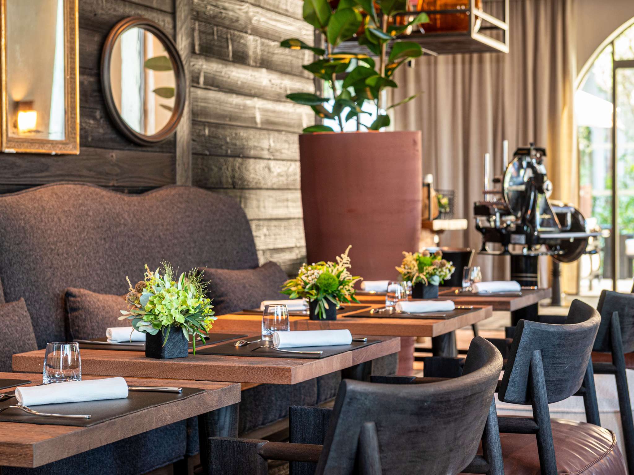 L’Isle de Leos Hotel & Spa – MGallery Collection | Foto: Divulgação