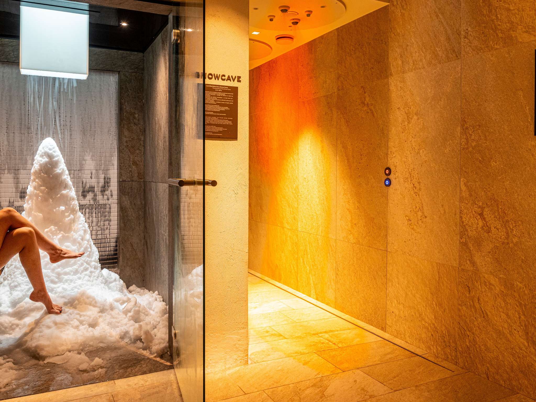 L’Isle de Leos Hotel & Spa – MGallery Collection | Foto: Divulgação