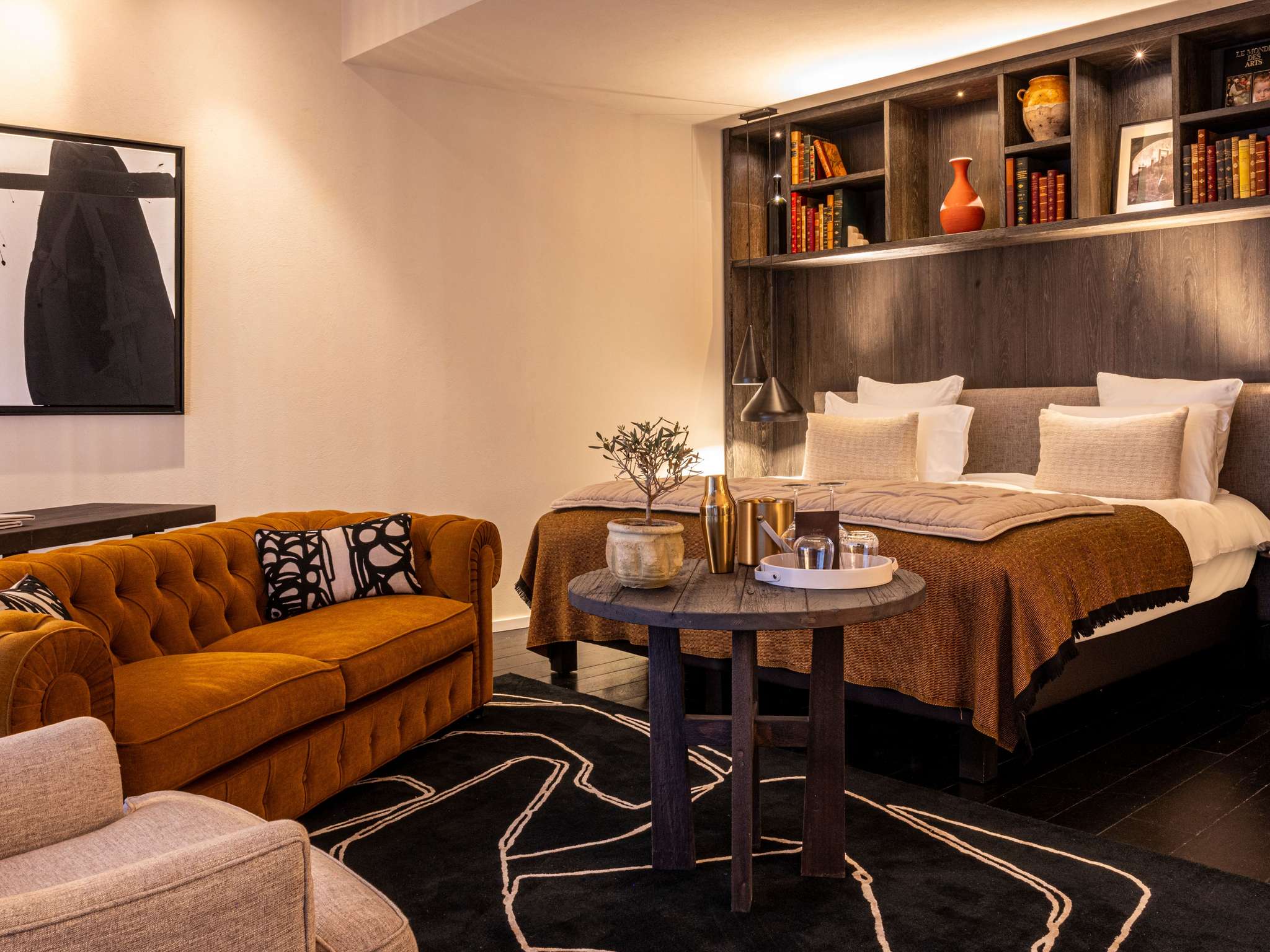 L’Isle de Leos Hotel & Spa – MGallery Collection | Foto: Divulgação