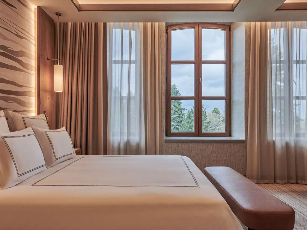 乌鲁达布尔萨瑞士酒店 - Image 3