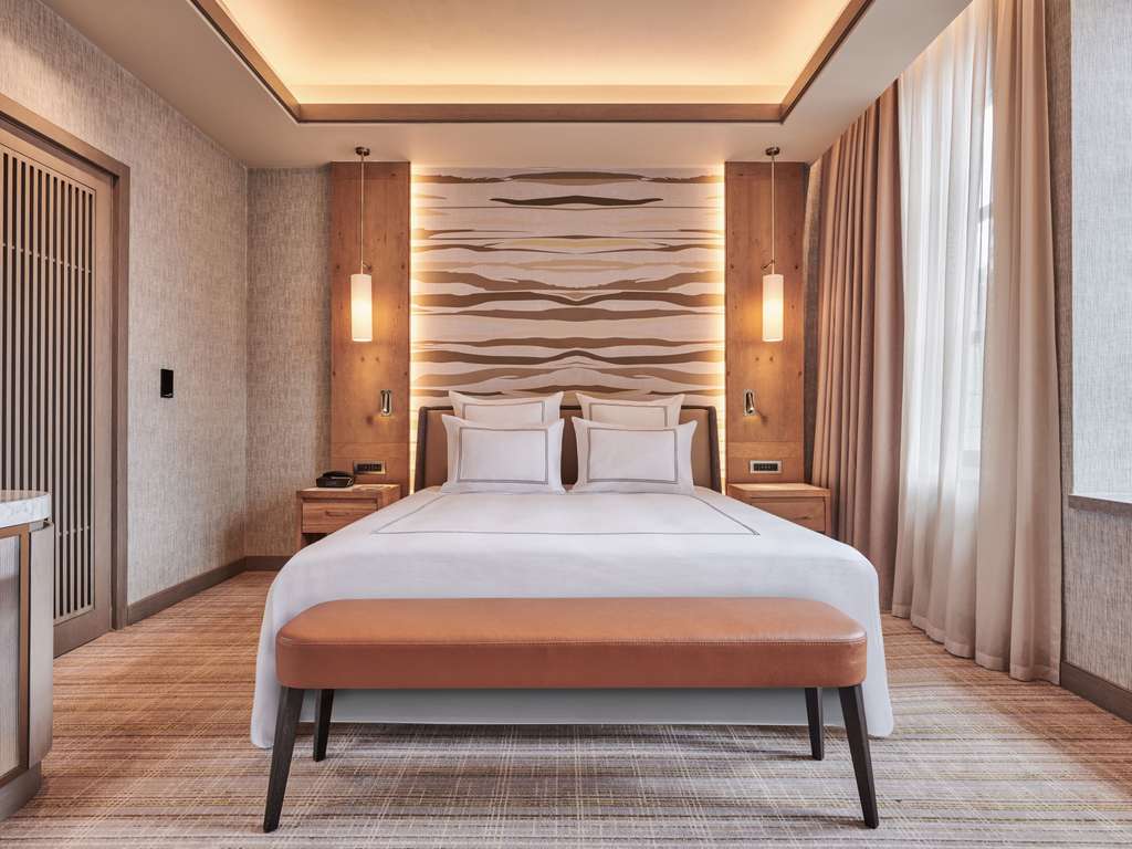 Swissotel Uludag Bursa - Image 3