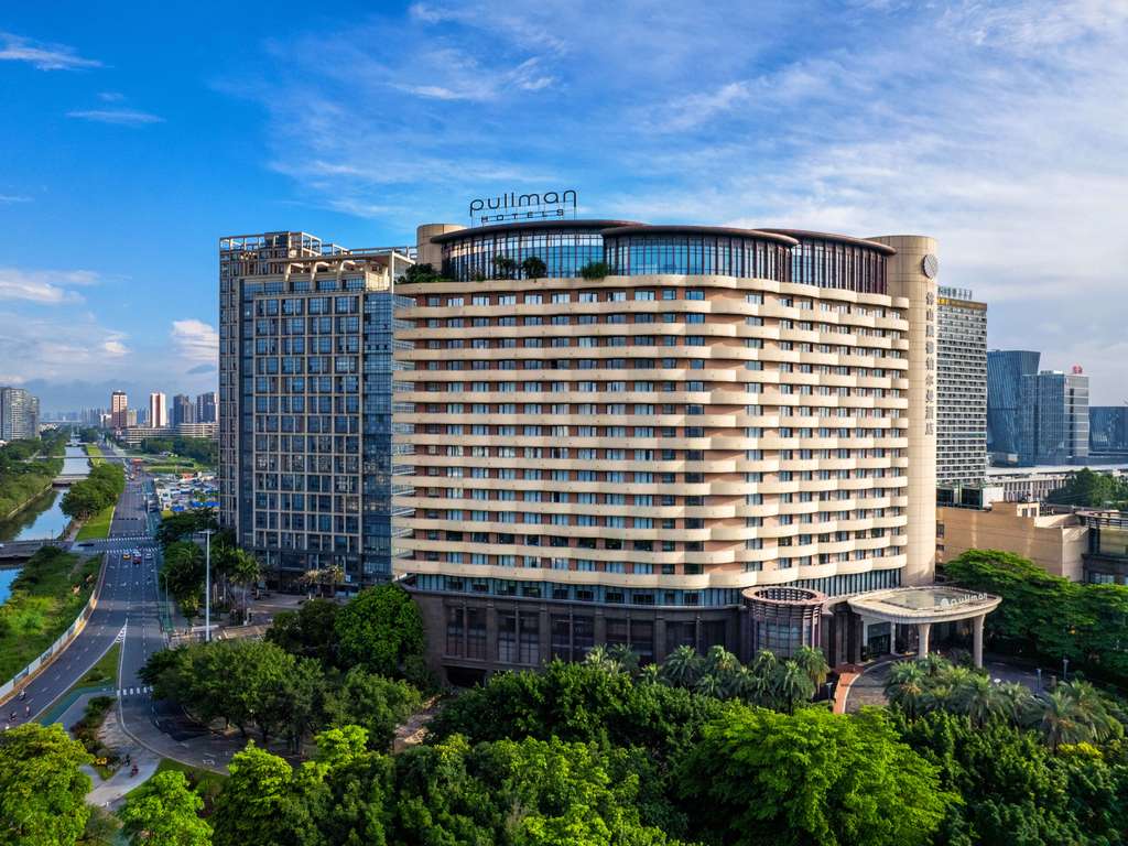 Pullman Foshan Shunde ( - Image 1