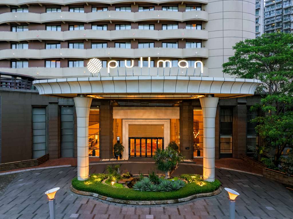 Pullman Foshan Shunde ( - Image 2