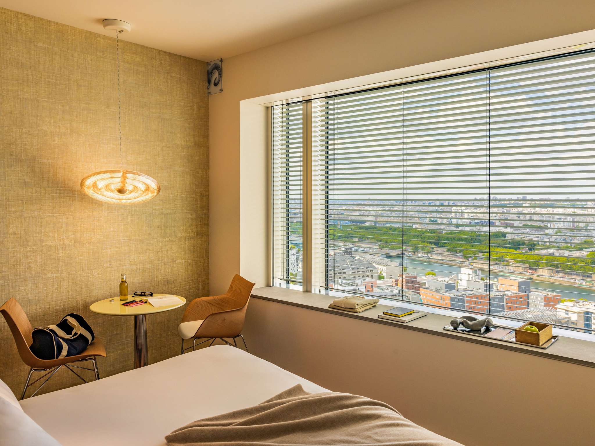 Too Hotel Paris MGallery ALL