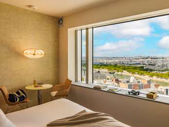 CLASSIC ROOM, 1 king-size bed, photo 3
