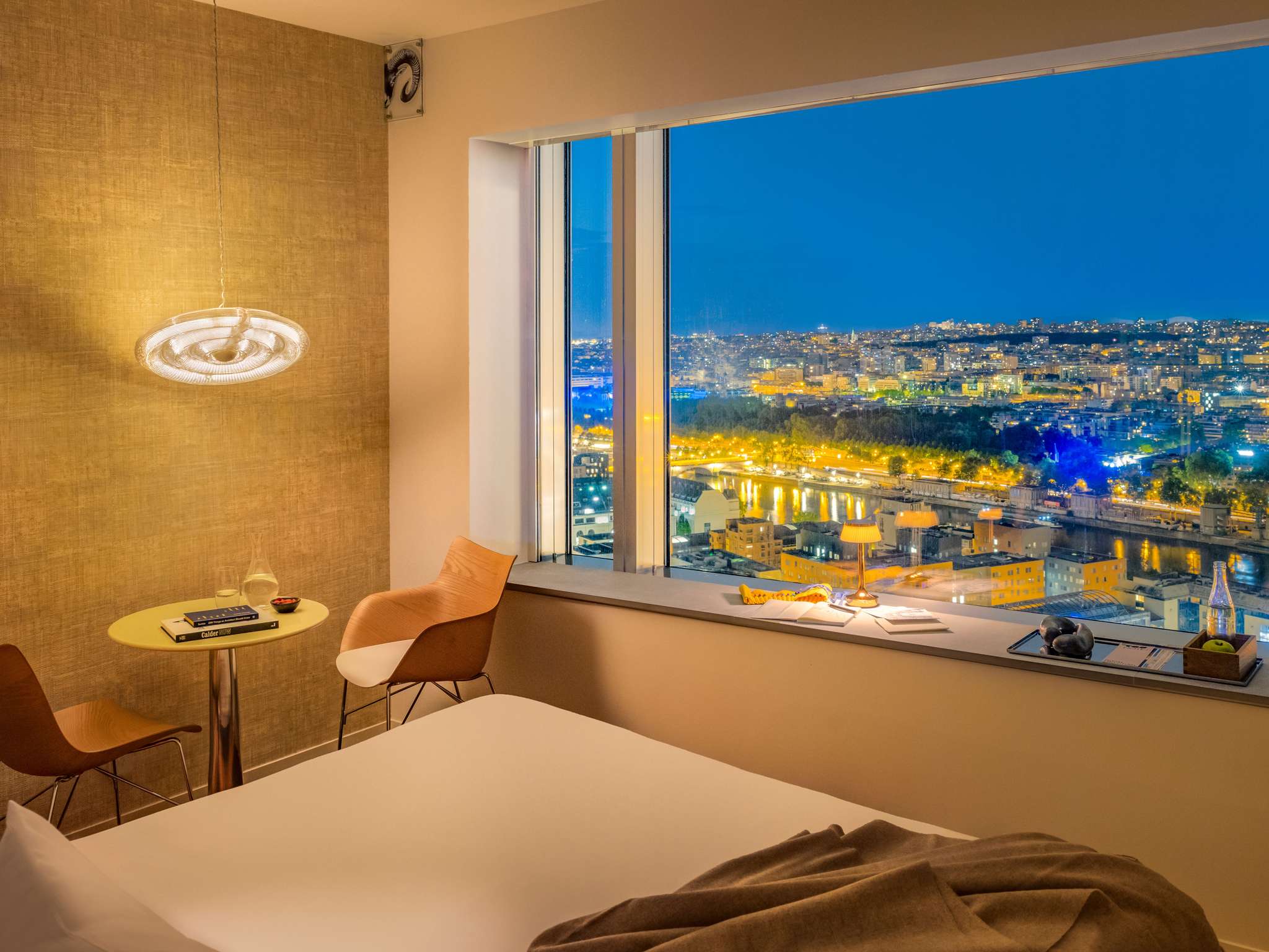 Too Hotel Paris MGallery ALL