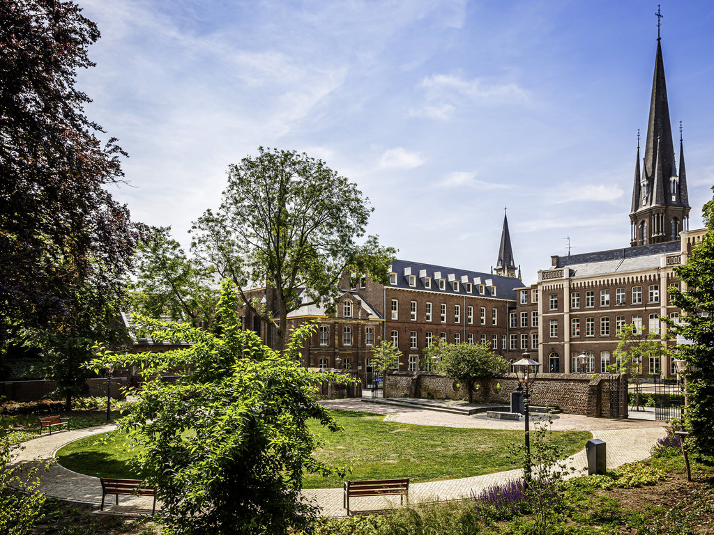 Merici Hotel Sittard - Image 1