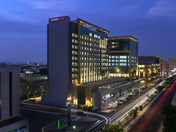 Swissôtel Living Jeddah