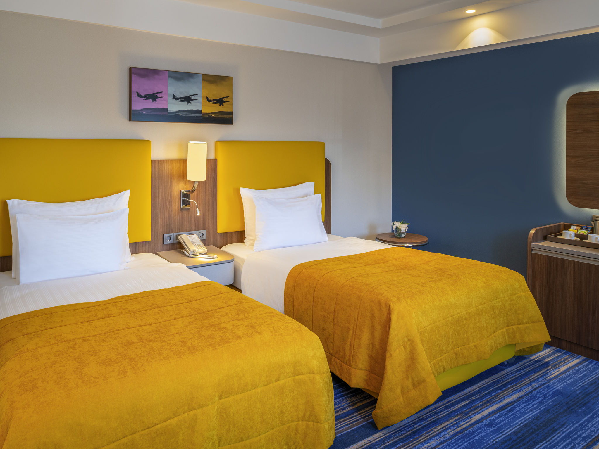 Отели возле аэропорта стамбула. Mövenpick Hotel Istanbul Bosphorus