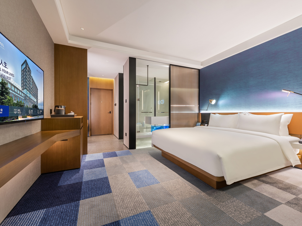 Novotel Dongguan Songshan Lake - Image 4