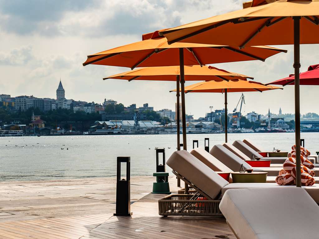 Rixos Tersane İstanbul - Image 2