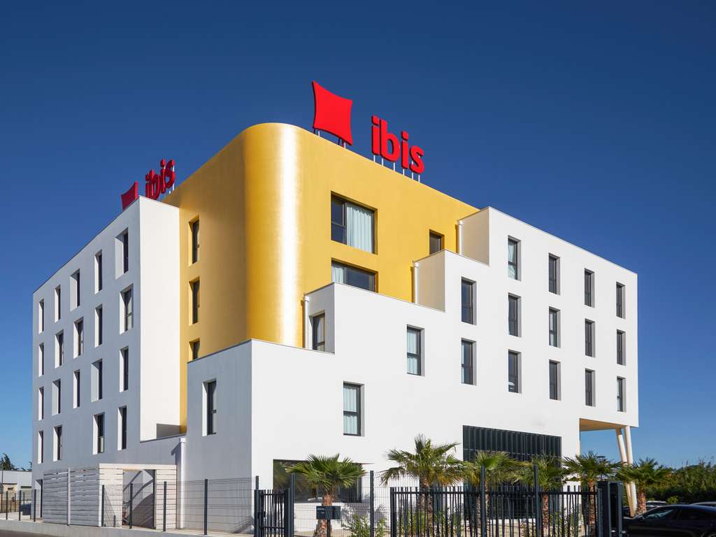 ibis Marseille Marignane Technopole - Image 2