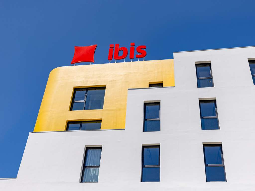 ibis Marseille Marignane Technopole - Image 3