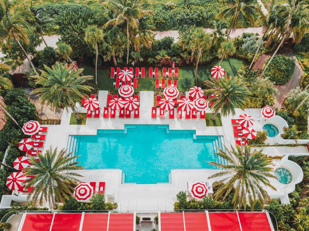 Faena Hotel Miami Beach - ALL