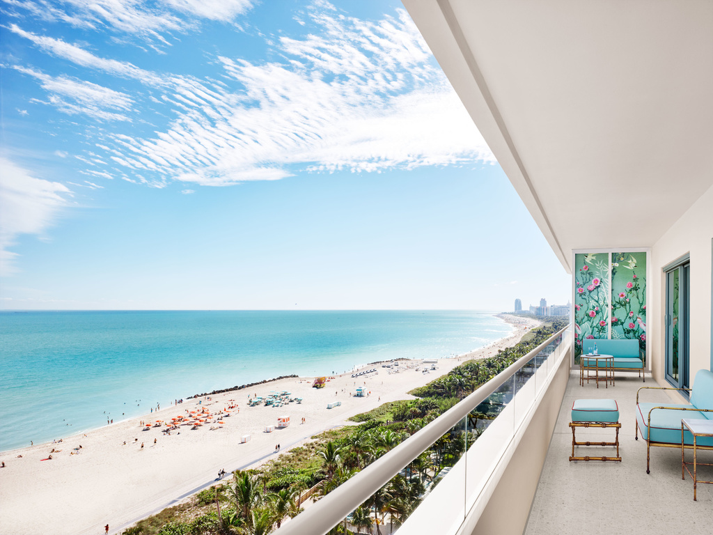 Faena Hotel Miami Beach - Image 3