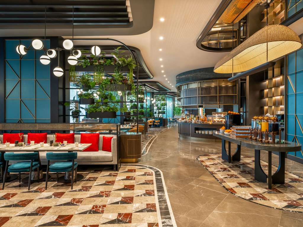 Mövenpick Hotel Istanbul Marmara Sea binnenkort geopend - Image 1