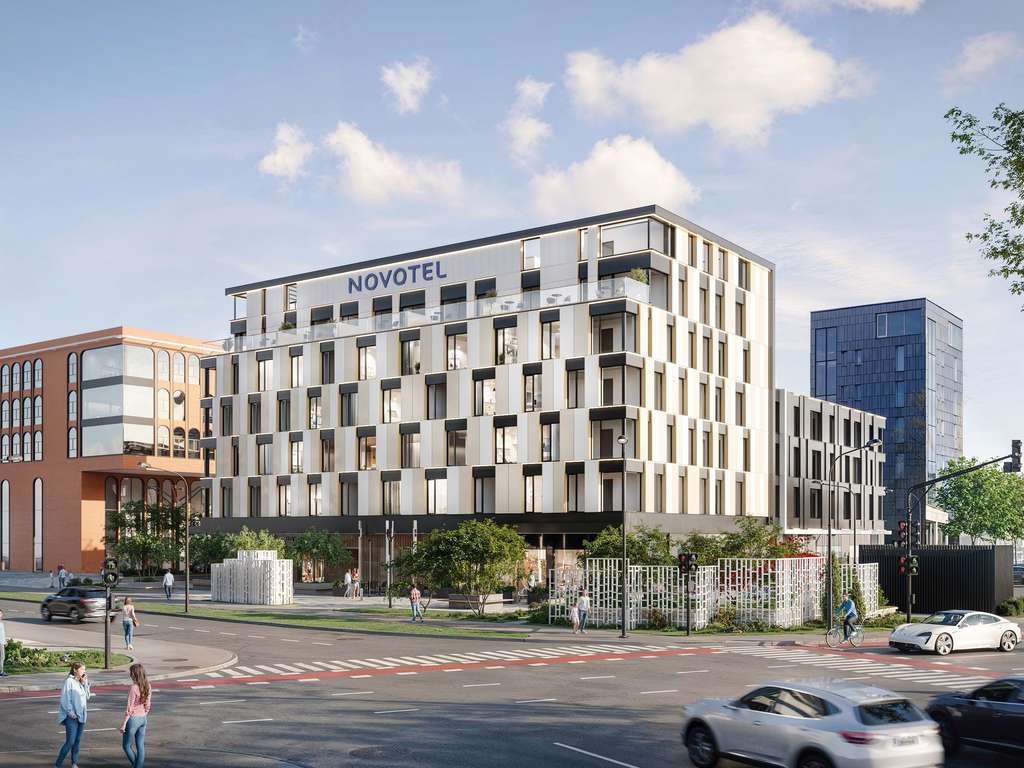 Novotel Tallinn (Opening December 2025) - Image 2