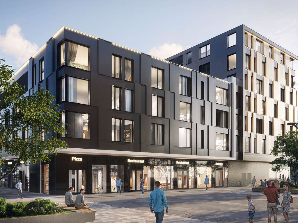 Novotel Tallinn (Opening December 2025) - Image 3