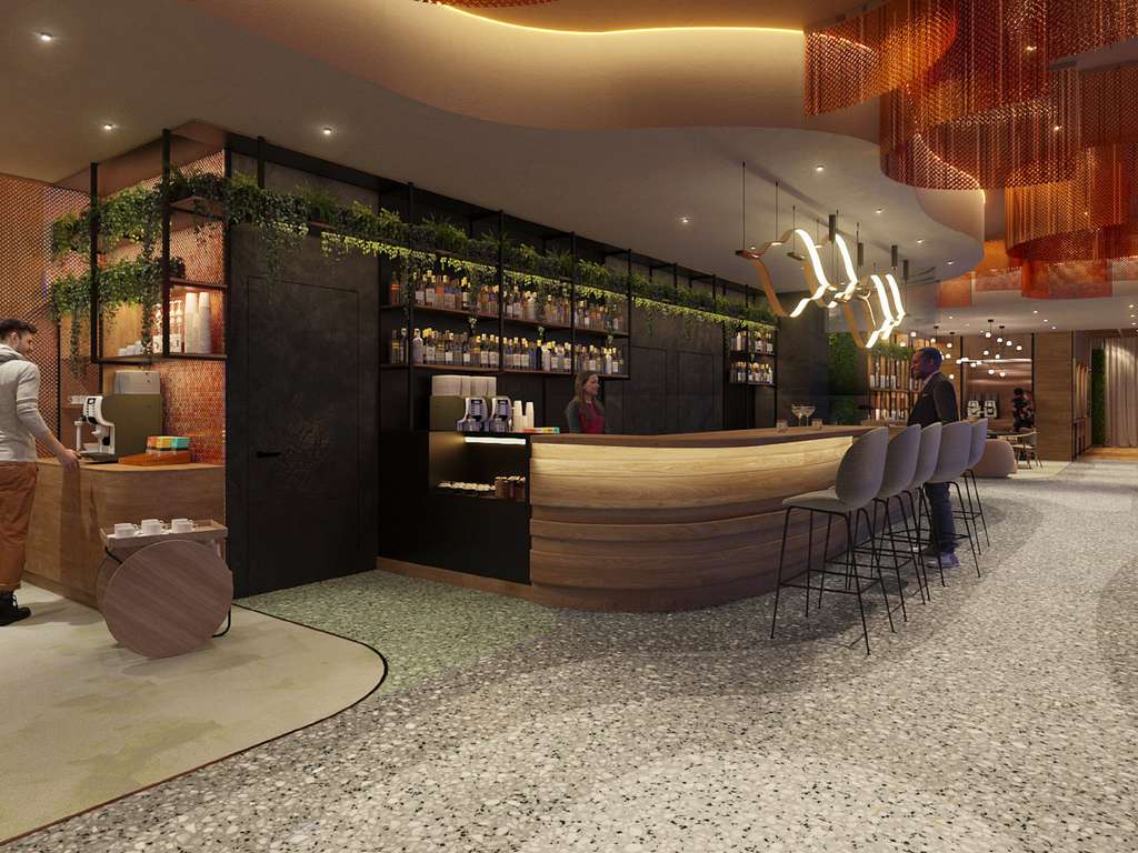 Novotel Tallinn (Opening December 2025) - Image 4