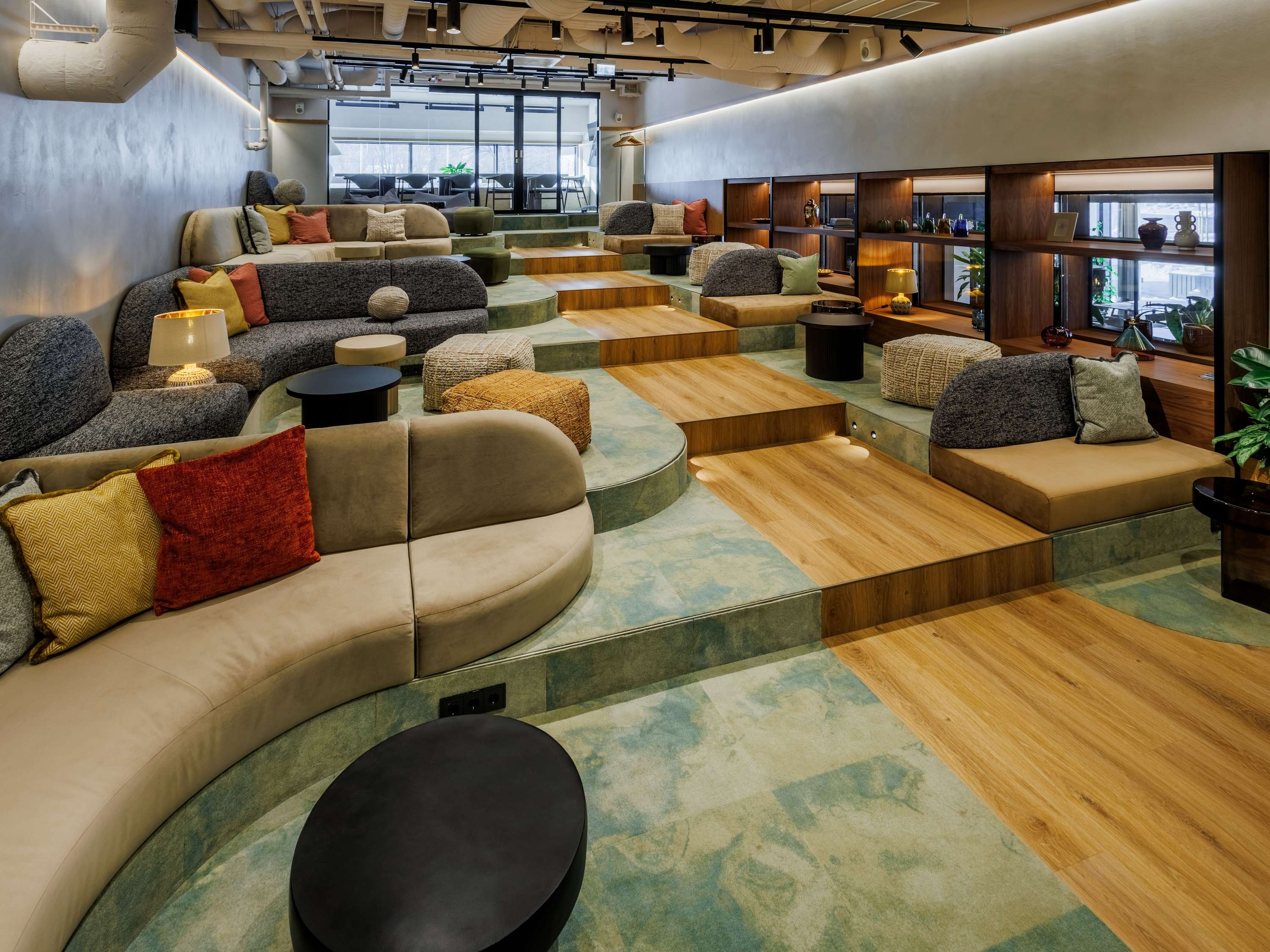 NOVOTEL Tallinn - Image 4