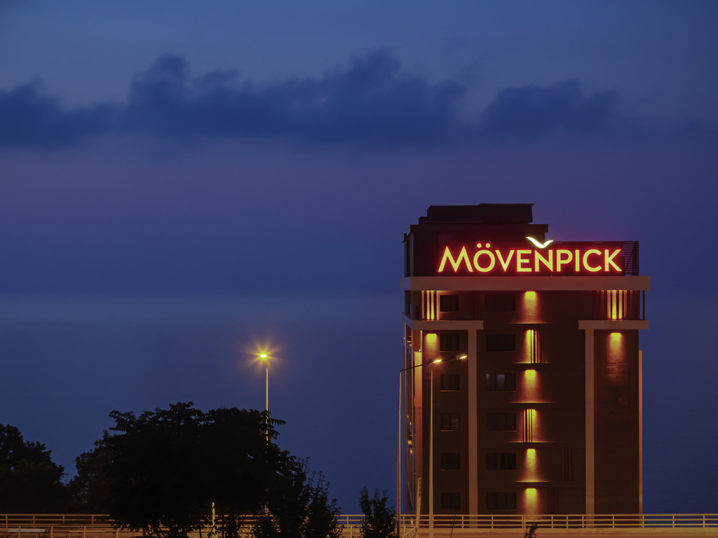 Mövenpick Hotel Trabzon - Image 1