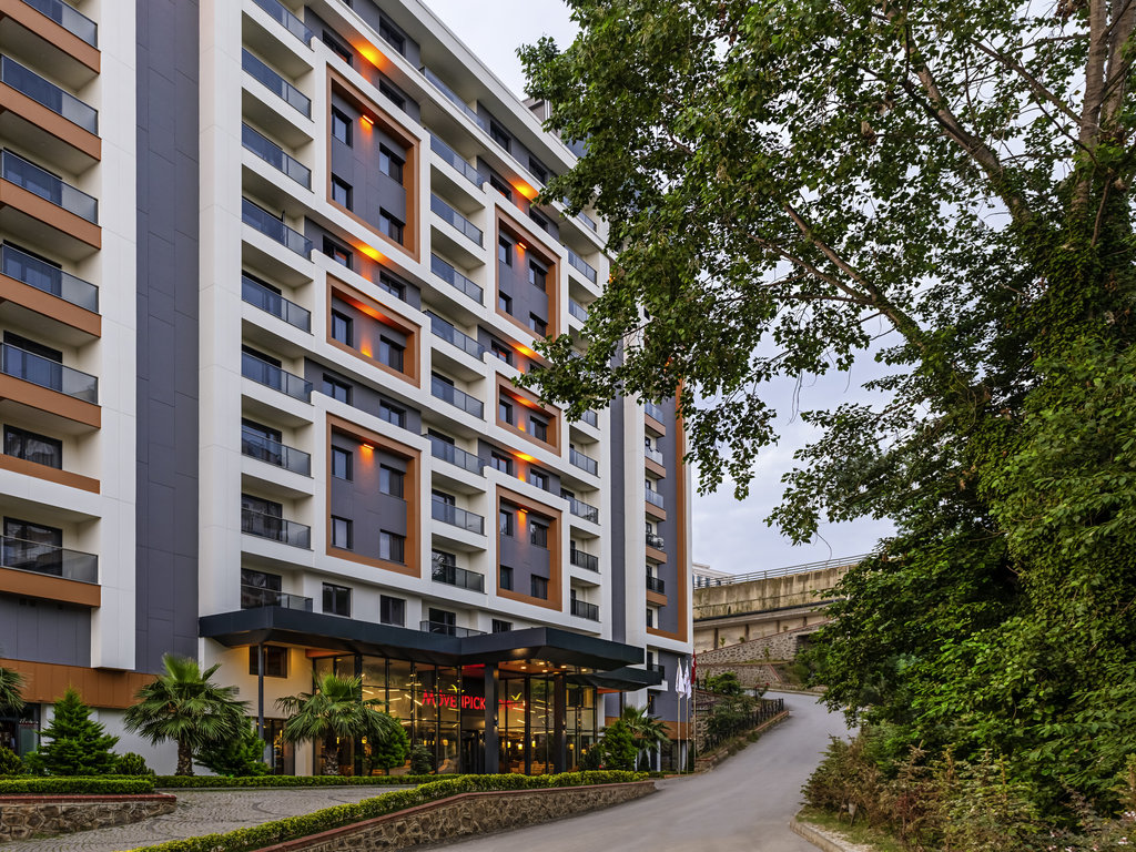 Mövenpick Hotel Trabzon - Image 3